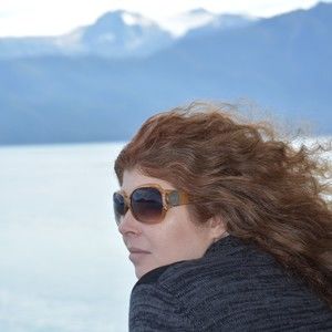 Meet your Posher, Barb